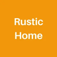 RusticHomeRug